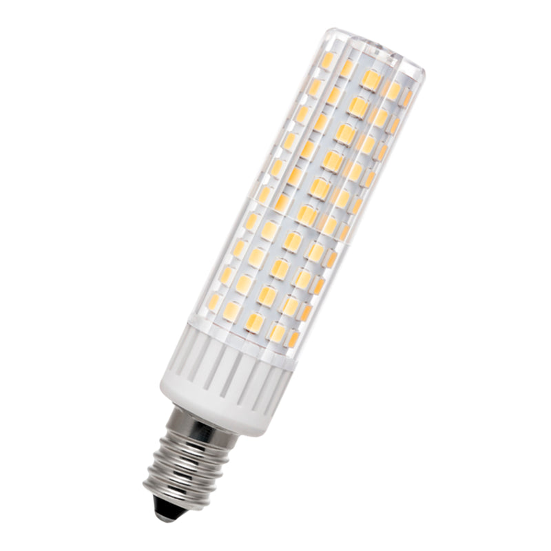 6.5W, 870lm, Compact, E14, 3000K, 100V-260V, T20x79mm, LED Lamp