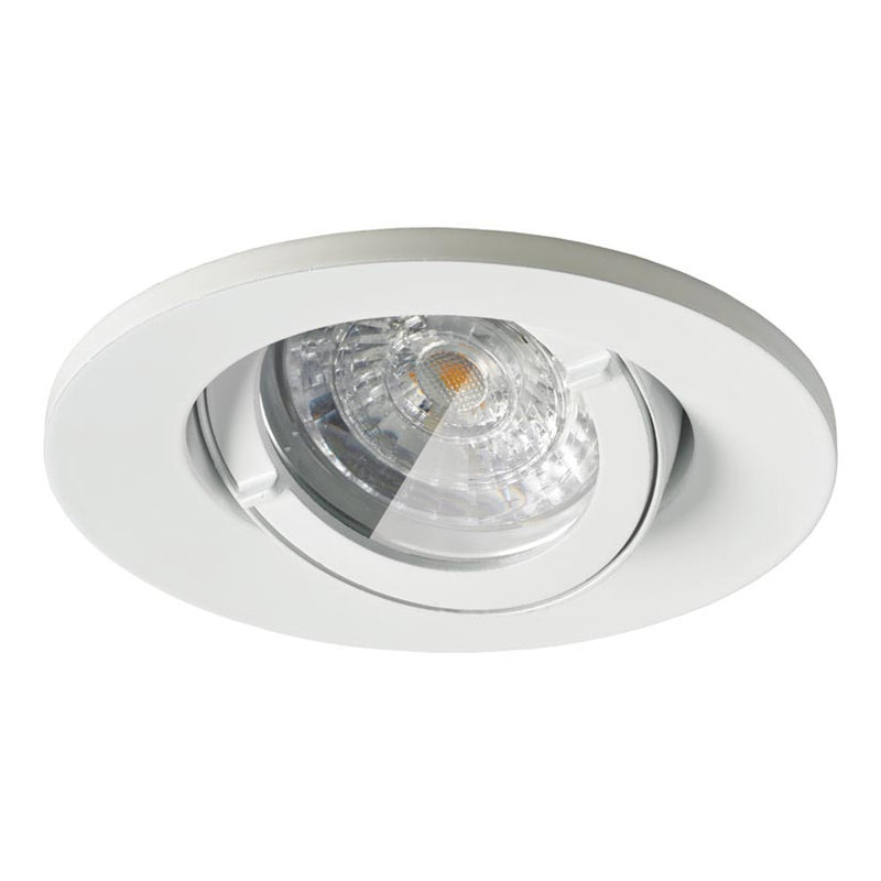 Inset Trend 75 Swing Outdoor Valaisinrunko Sylvania