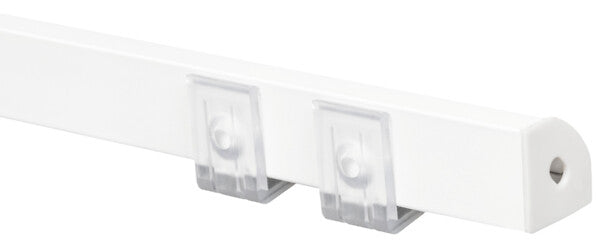 Corner IP20 Aluminum profiles for LED strips Airam