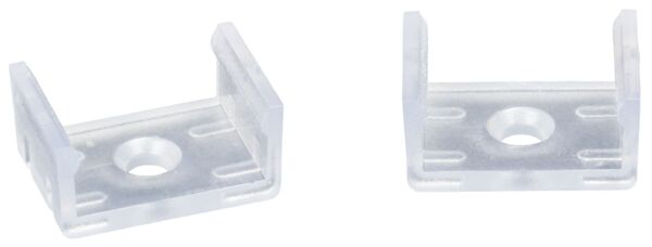 Basic IP20 Alumiiniprofiilit LED nauhoille Airam