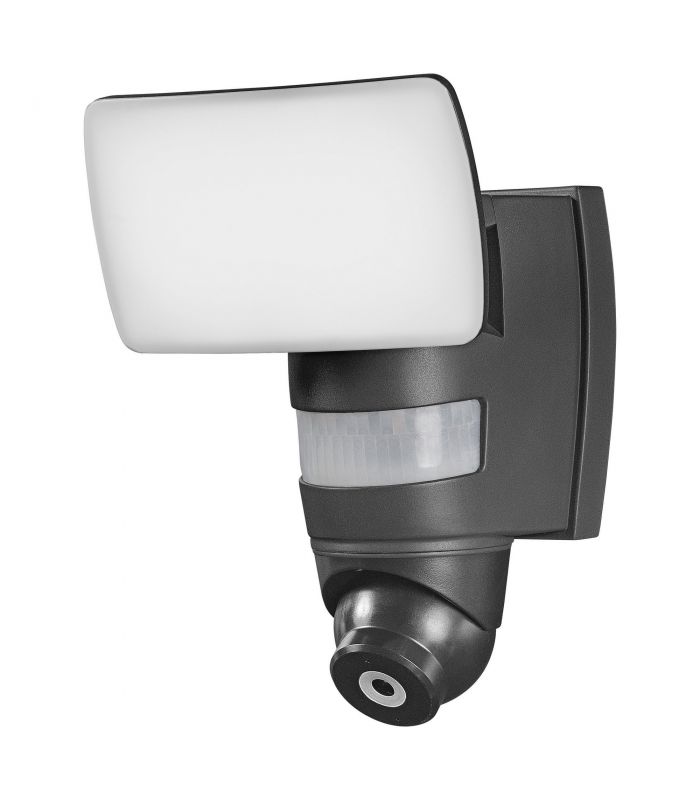 24W, 1800lm Smart+ WiFi Flood Camera IP44, 3000K LED floodlight LEDVANCE