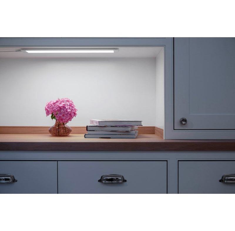 9W, 500lm Smart+ WiFi Undercabinet Slim Tunable White IP20, 500x38mm white LED Smart undercabinet light Osram