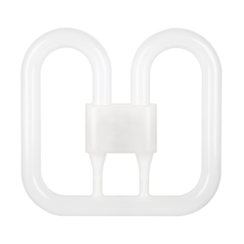 12,5W, 1550lm LED 2D CCG, GR10q 4P, 4000K LED Perhoslamppu Magneettiselle kuristimelle Tungsram