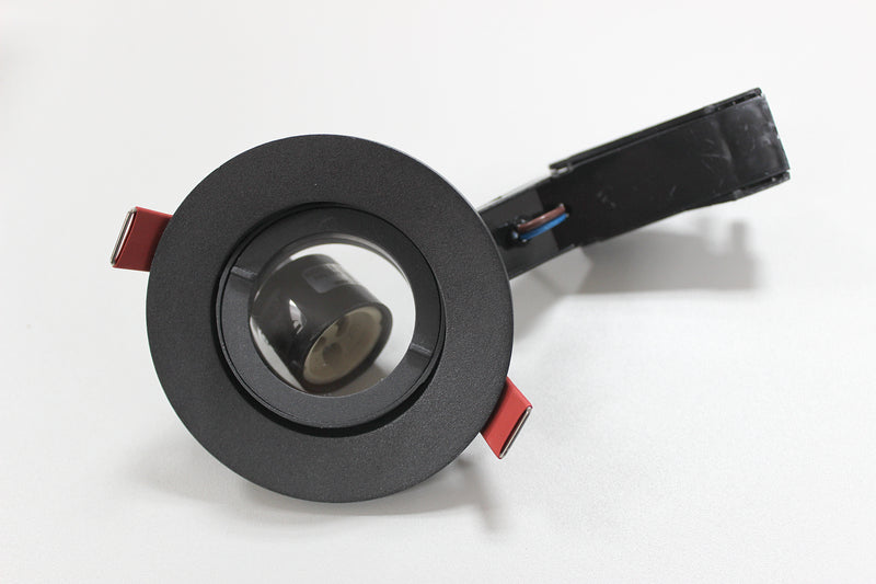 Inset Trend 75 Swing Outdoor Valaisinrunko Sylvania