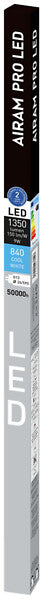 9W, 1500lm, PRO LED, T8, G13, 4000K, 600mm LED Tube Airam 