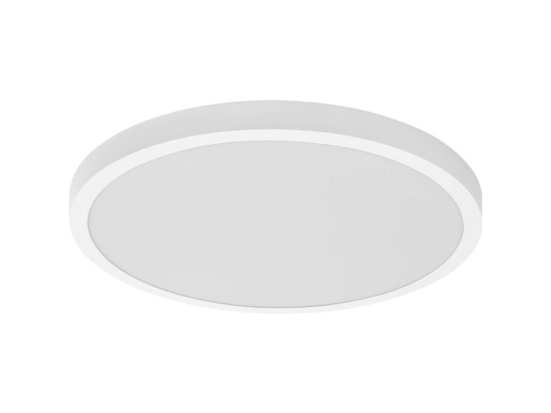 30W, 2500lm Smart+ WiFi Orbis Downlight Surface Tunable White IP20, 600mm valkoinen LED Älykattovalaisin Osram