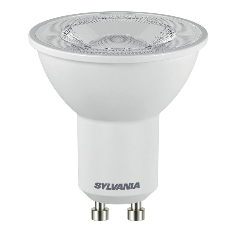 6,2W, 450lm, ToLEDo RefLED ES50, GU10, 36°, 50x54mm, LED lamppu Sylvania