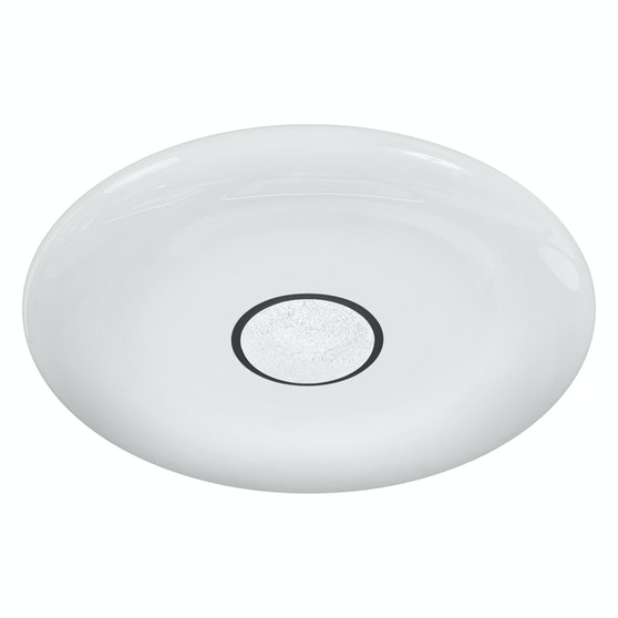 34W, 3200lm Smart+ WiFi Orbis Kite Tunable White IP20, 510mm White LED Smart ceiling lamp Osram