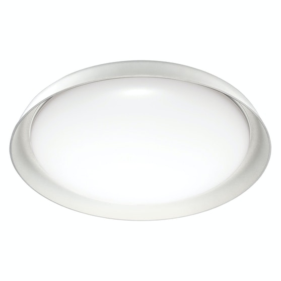 26W, 2400lm Smart+ WiFi Orbis Plate Tunable White IP20, 430mm valkoinen LED Älykattovalaisin Osram