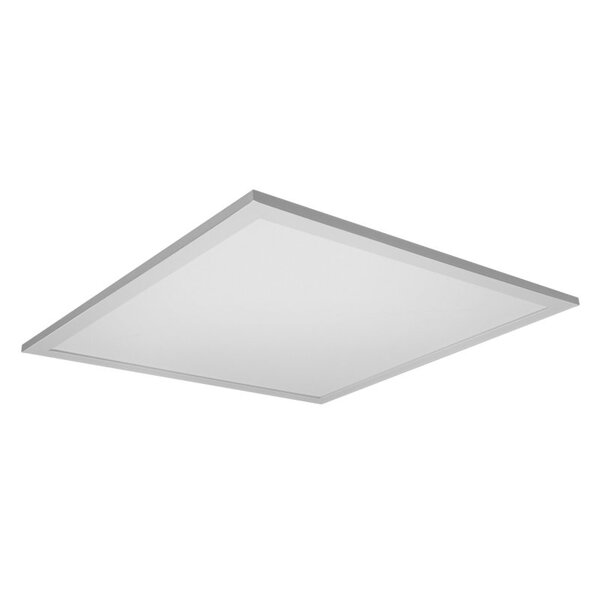 28W, 2000lm Smart+ WiFi Planon Plus Backlight RGBW, IP20, 450x450mm white LED Smart Ceiling Light Osram