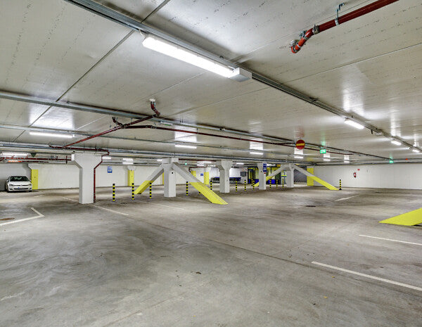 24W, 4000lm, PRO LED, T8, G13, 4000K, 1500mm, LED Tube Airam 