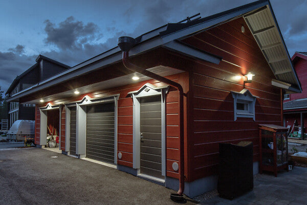 19W, 2452lm, Superlux, A67, E27, 67x143mm, LED lamppu Airam