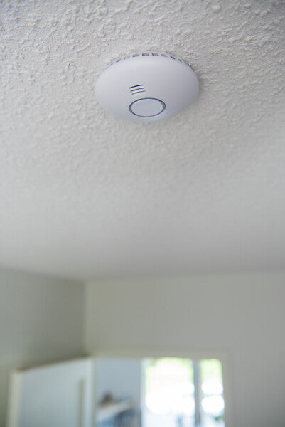SmartHome Fire alarm Airam