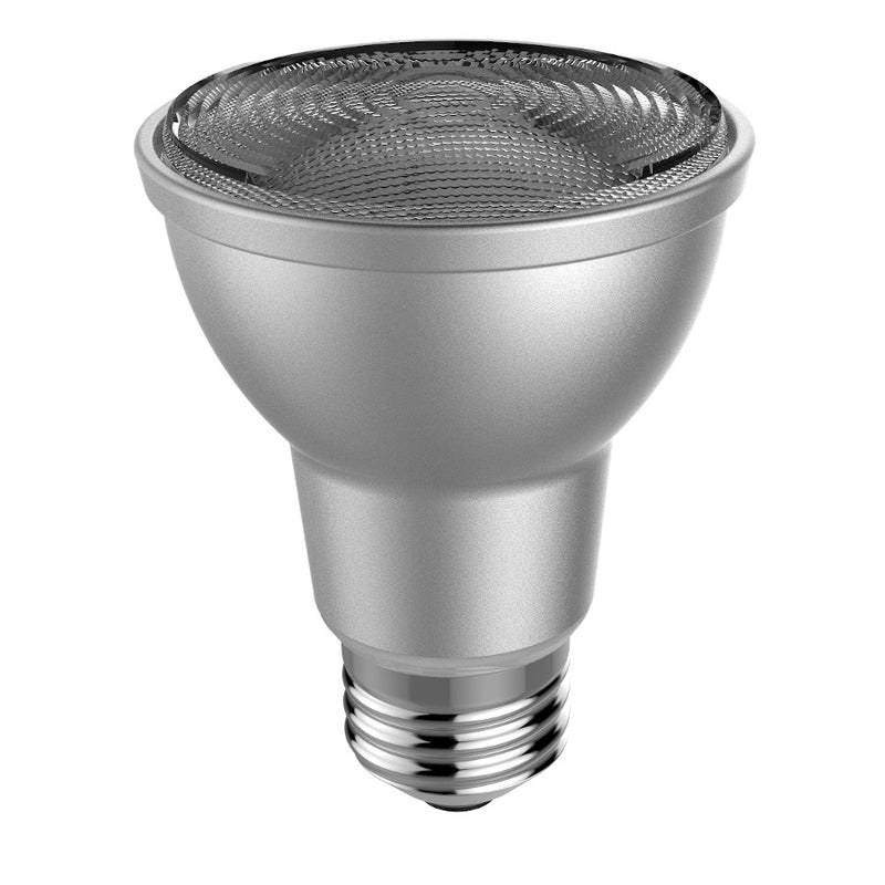 7,2W, 540lm, RefLED Retro PAR20, E27, 36°, DIM, 64x89mm, LED lamppu Sylvania