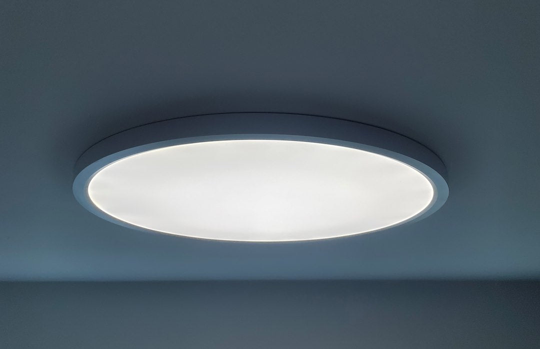 36W, 3600lm Ayla CCT IP20, 600mm, 3000/4000K, LED Plafondi