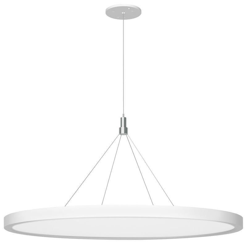 Wire suspension set 1750mm, for Ayla CCT for LED Plafond