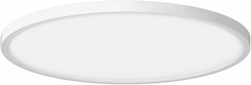 25W, 2500lm Ayla CCT IP20, 397mm, 3000/4000K, LED Plafond