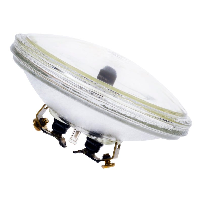 6.4V, 30W, PAR36 Screw T, Halogeenilamppu, H4515 Spot