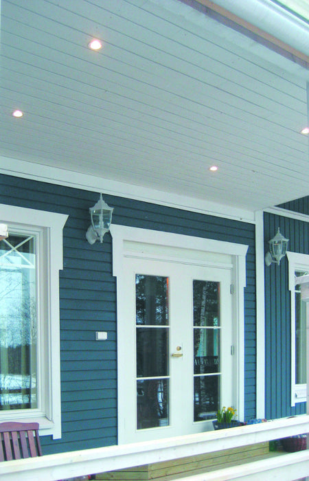 Inset Trend 75 Swing Outdoor Valaisinrunko Sylvania