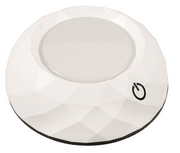 0,2W, 15lm Mini Touch 4000K LED-valaisin -Sylvania - Lumenled Oy