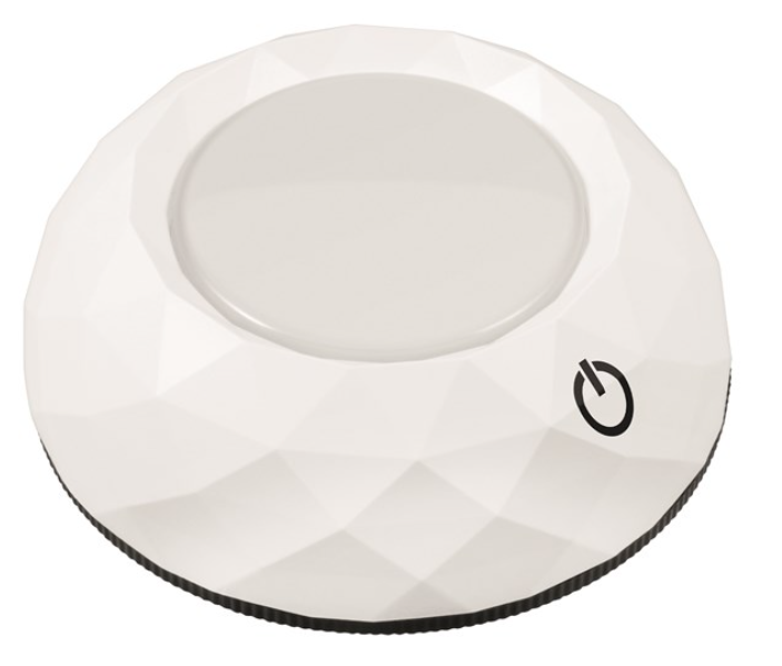 0,2W, 15lm Mini Touch 4000K LED-valaisin -Sylvania - Lumenled Oy