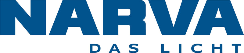 42W, 12V,  Kuituprojektorilamppu (Sauna), GZ6.35, 42x50mm,  Narva