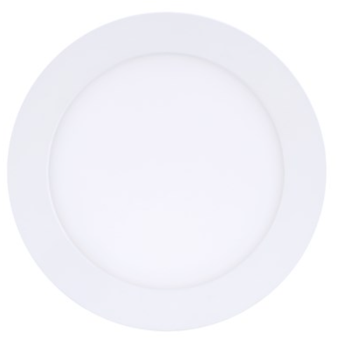 18W, 1850lm Start eco 5in1 IP20, 217mm LED-kattovalaisin -Sylvania - Lumenled Oy