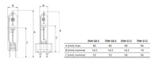 35W, Constantcolor CMH Single Ended Precise monimetallilamppu G12 -Tungsram - Lumenled Oy