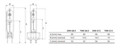 70W, Constantcolor CMH Single Ended Precise monimetallilamppu G12 -Tungsram - Lumenled Oy