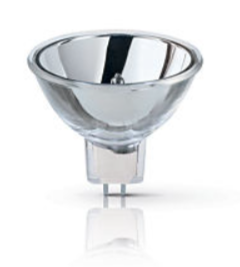 12V, 42W, Kuituprojektorilamppu (Sauna) GZ6.35 -Narva - Lumenled Oy