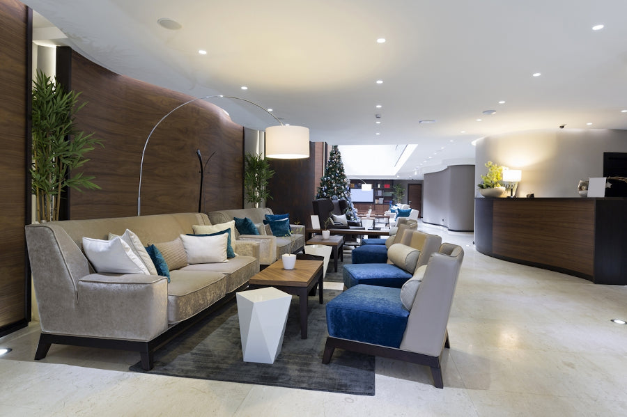 9W, 800lm, Start Eco Spot Aluminium, IP44, DIM, 4000K, 68x64mm, LED Alasvalo Sylvania
