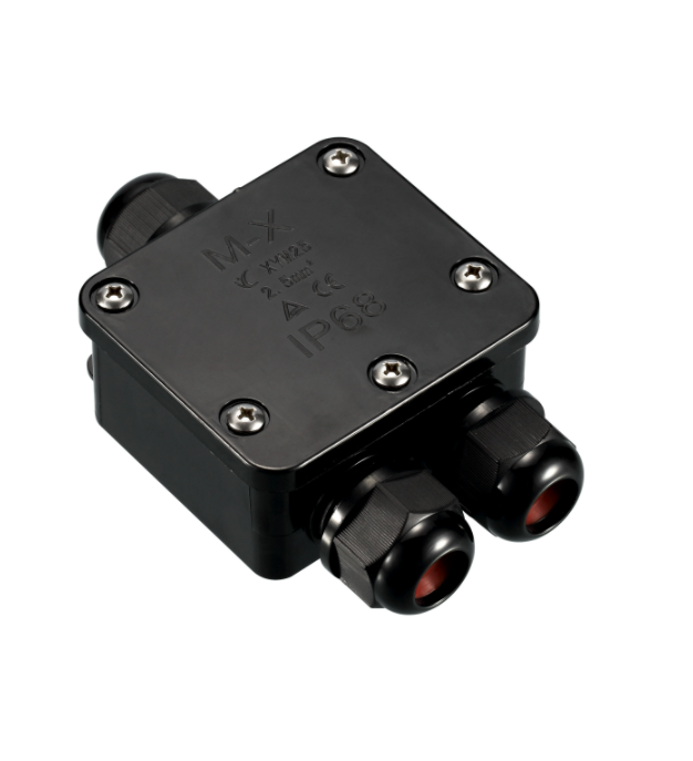 Sylvania Kytkentärasia IP68 - Lumenled Oy