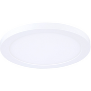 18W, 1850lm Start eco 5in1 IP20, 217mm LED-kattovalaisin -Sylvania - Lumenled Oy