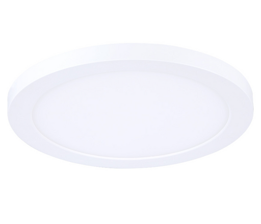 11W, 1150lm  Start eco 5in1 IP20, 164mm LED-kattovalaisin -Sylvania - Lumenled Oy
