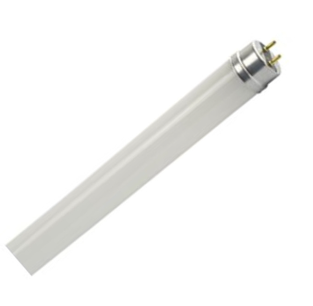 Metode Fedt Slid 10W, 1000lm ToLEDo Tube T8, G13, 600mm LED tube Sylvania — Lumenled Oy