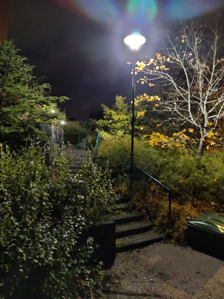 18W, 2300lm, ToLEDo Performer T60, E27, 4000K, LED lamppu Sylvania