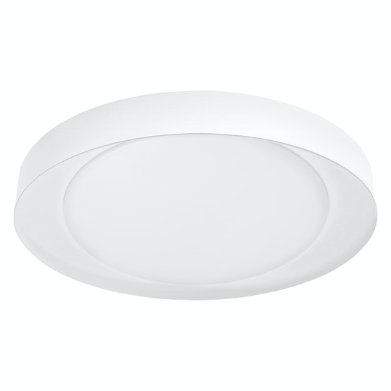 34W, 3200lm Smart+ WiFi Orbis Eye Tunable White IP20, 490mm white LED Smart ceiling lamp Osram