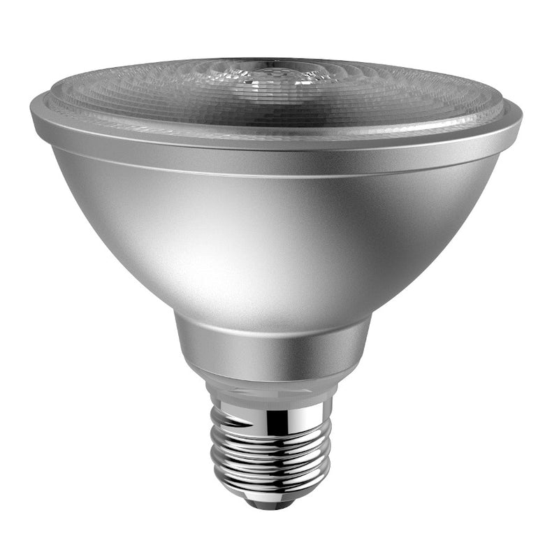 11W, 830lm, RefLED Retro PAR30, E27, 36°, DIM, 95x94mm, LED lamppu Sylvania